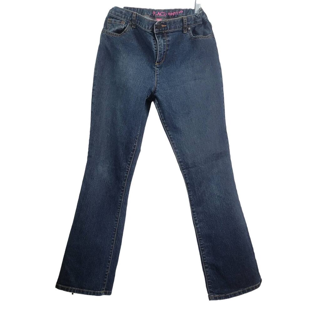 Place Boot Cut Jeans Girl's‎ Size 16P
